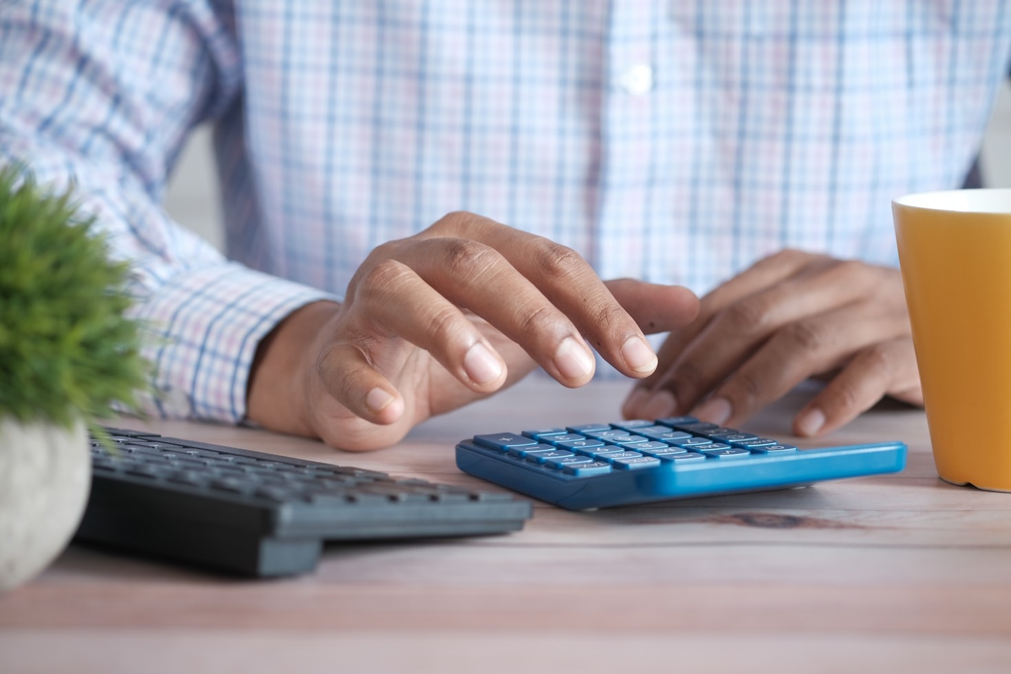 Como simplificar a gestão financeira do seu negócio