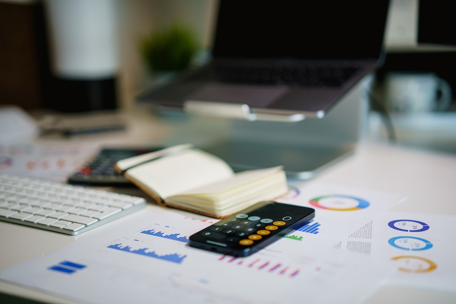 Planejamento tributário estratégico para empreendedores