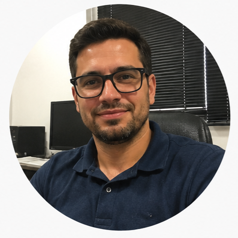 Eduardo Nogueira